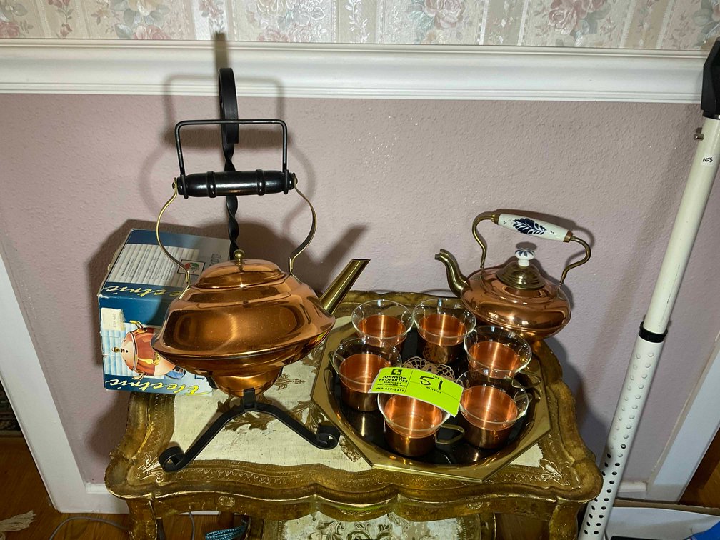 Image for Online Only Personal Property Auction in Fayetteville!