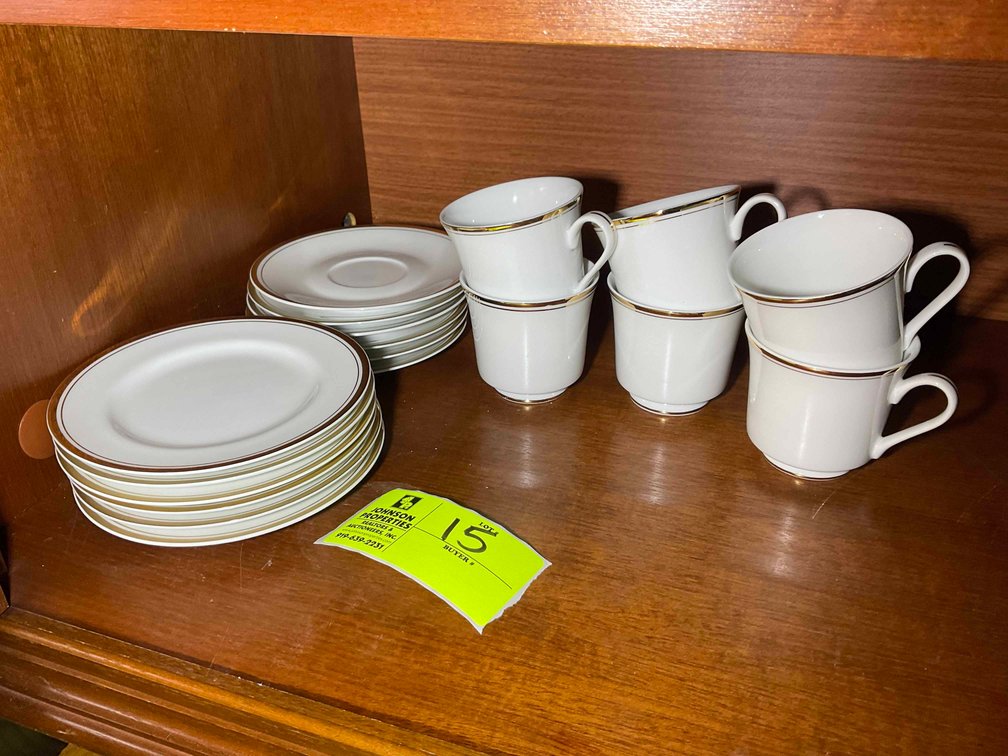 Image for Online Only Personal Property Auction in Fayetteville!