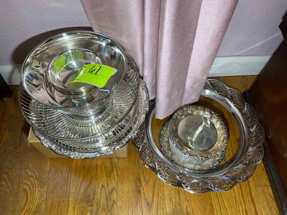 Image for Online Only Personal Property Auction in Fayetteville!