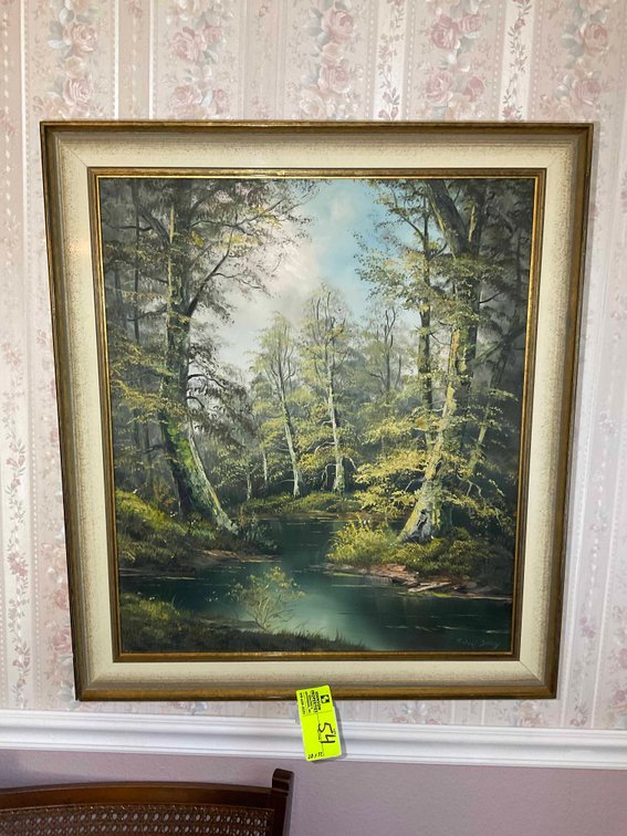 Image for Online Only Personal Property Auction in Fayetteville!