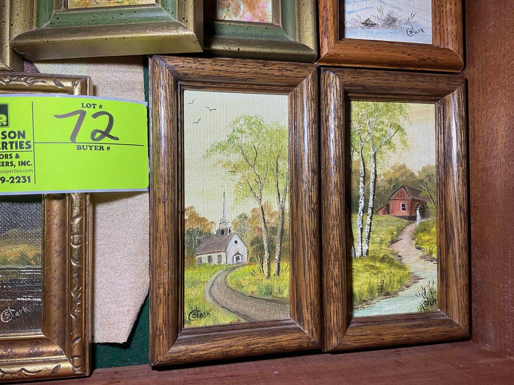 Image for Online Only Personal Property Auction in Fayetteville!