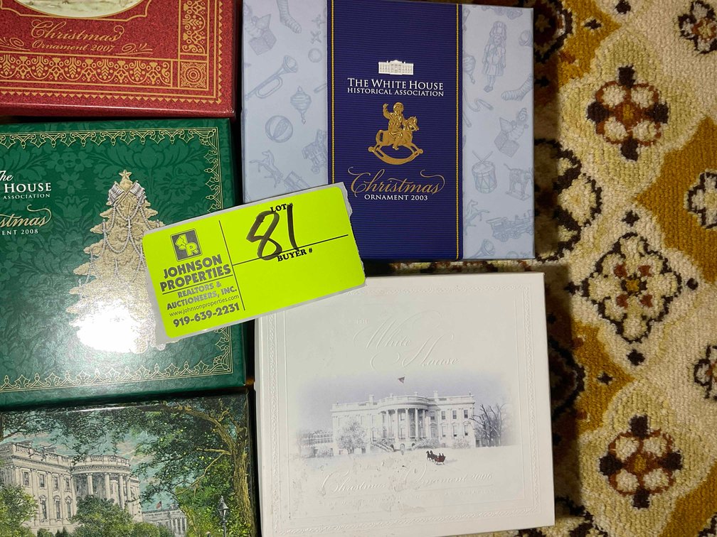 Image for Online Only Personal Property Auction in Fayetteville!