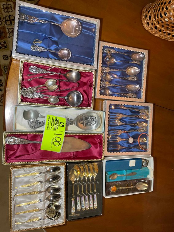 Image for Online Only Personal Property Auction in Fayetteville!
