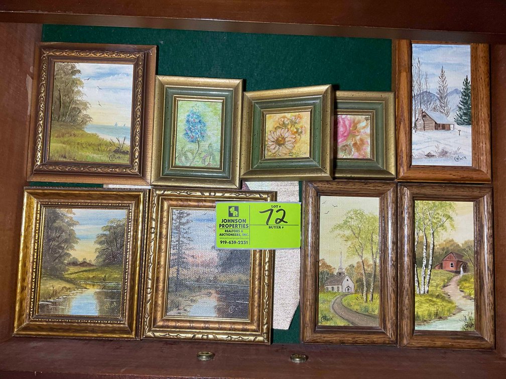 Image for Online Only Personal Property Auction in Fayetteville!