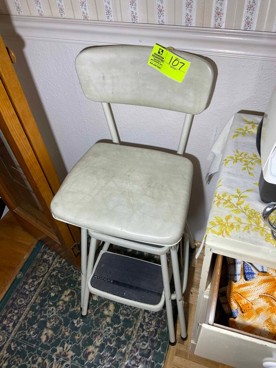 Image for Online Only Personal Property Auction in Fayetteville!