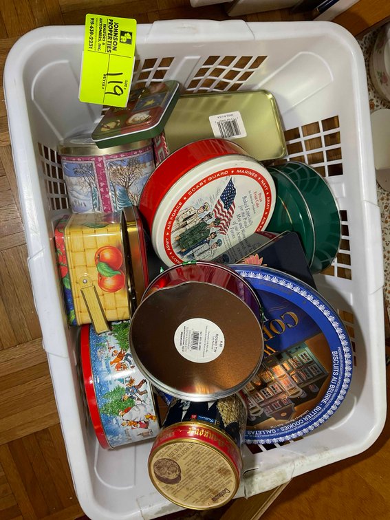 Image for Online Only Personal Property Auction in Fayetteville!