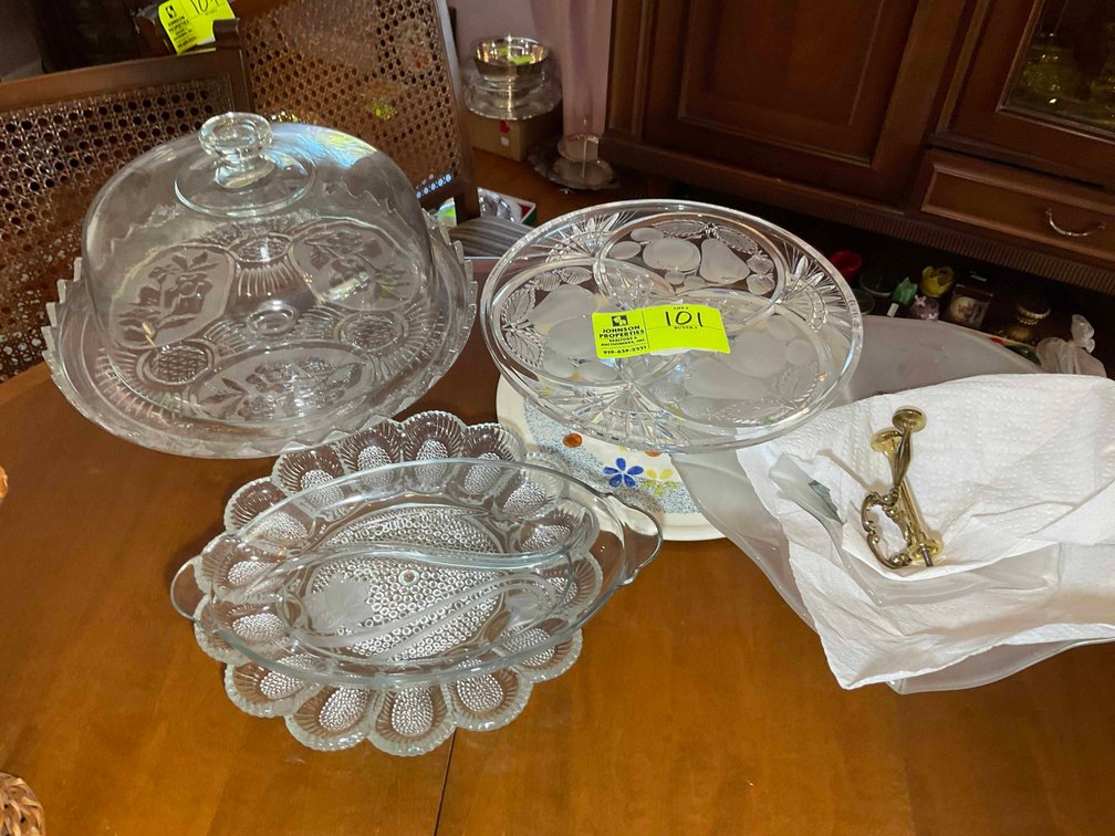 Image for Online Only Personal Property Auction in Fayetteville!