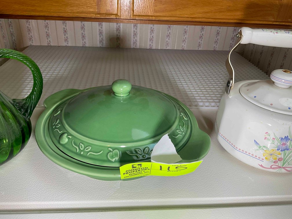 Image for Online Only Personal Property Auction in Fayetteville!