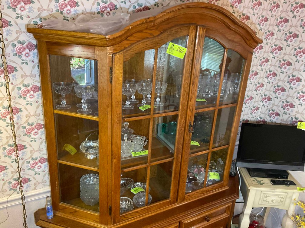 Image for Online Only Personal Property Auction in Fayetteville!