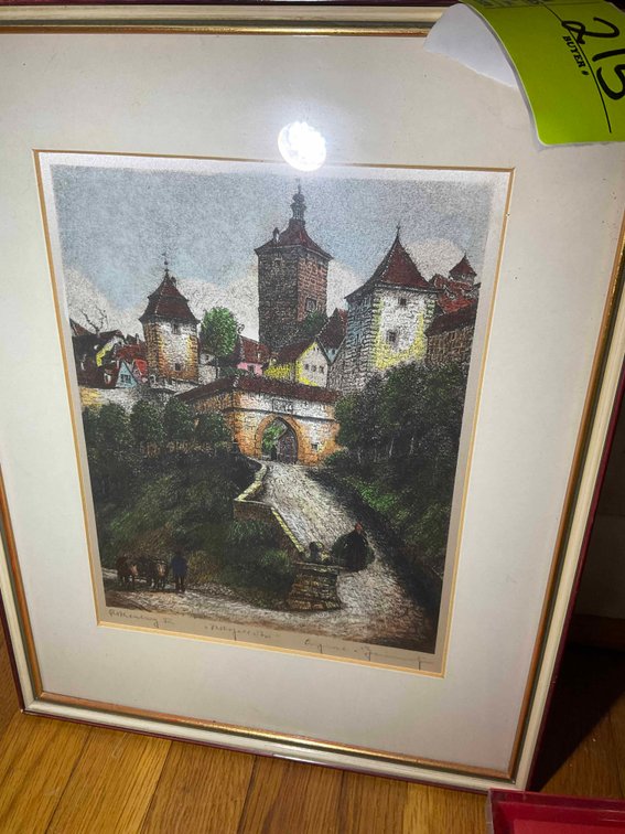 Image for Online Only Personal Property Auction in Fayetteville!