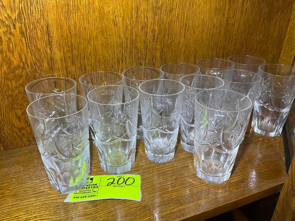 Image for Online Only Personal Property Auction in Fayetteville!