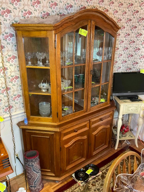 Image for Online Only Personal Property Auction in Fayetteville!
