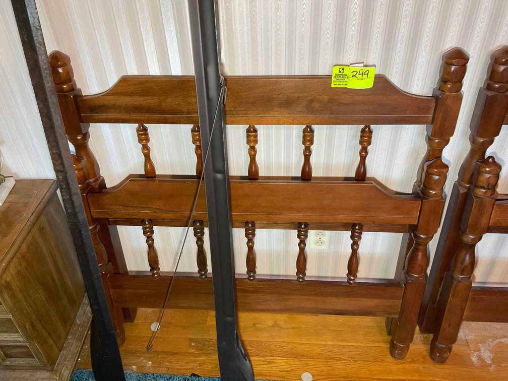 Image for Online Only Personal Property Auction in Fayetteville!