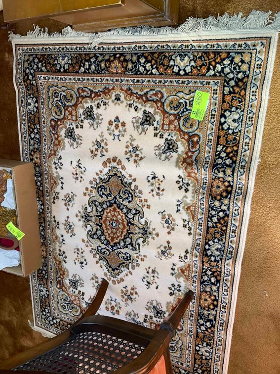 Image for Online Only Personal Property Auction in Fayetteville!
