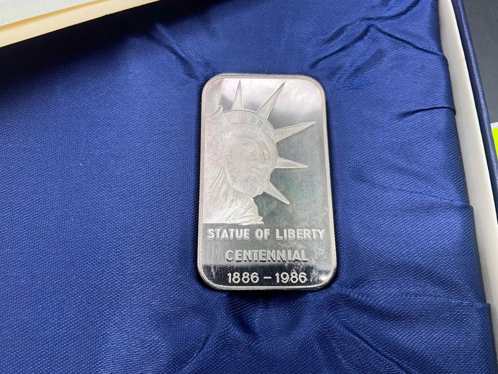 Image for Online Only Coin, Silver, and Gold Auction!
