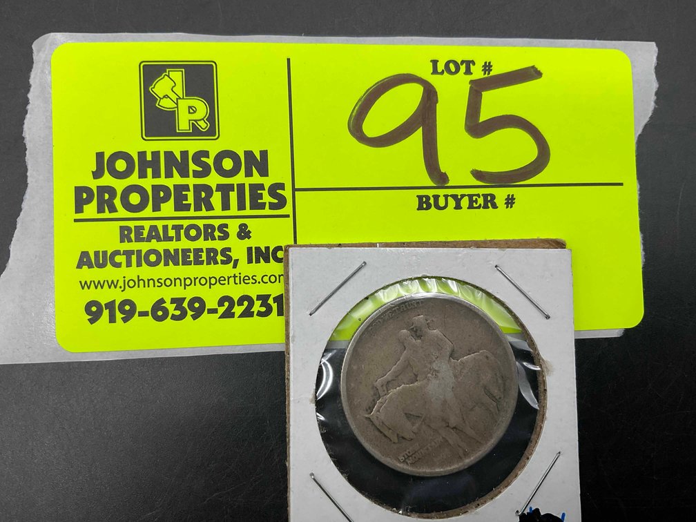 Image for Online Only Coin, Silver, and Gold Auction!
