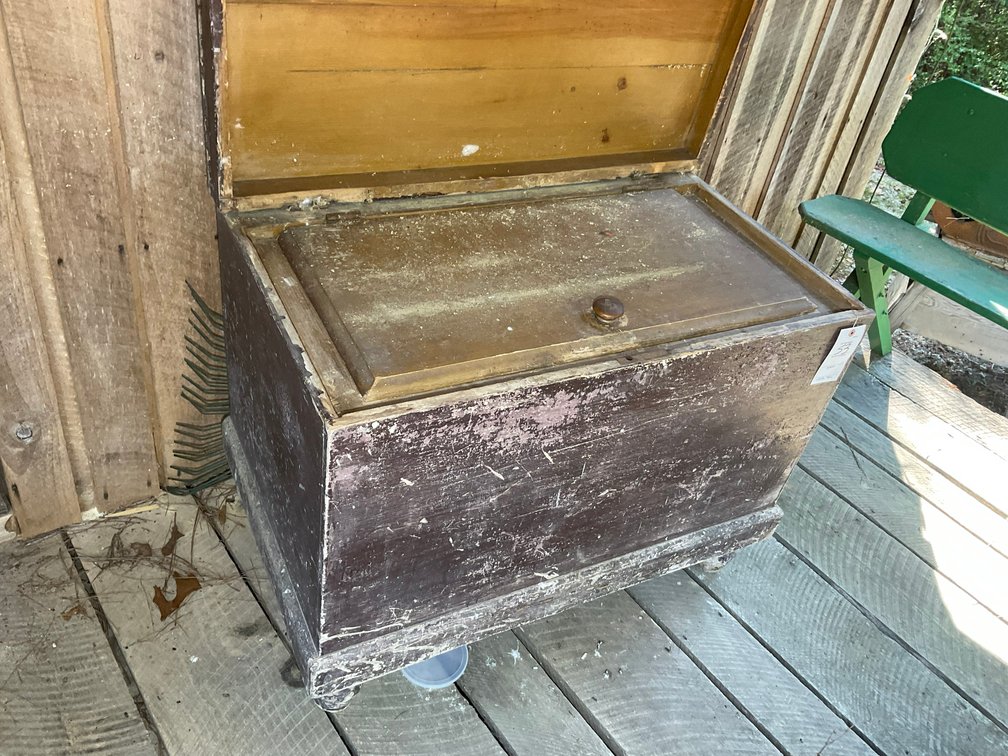 Image for Round 3 Denton Ridge Final Liquidation Event with carriages, wagons, tools, advertising items and lots more!  A portion online live simulcast but the majority will be a live auction event!