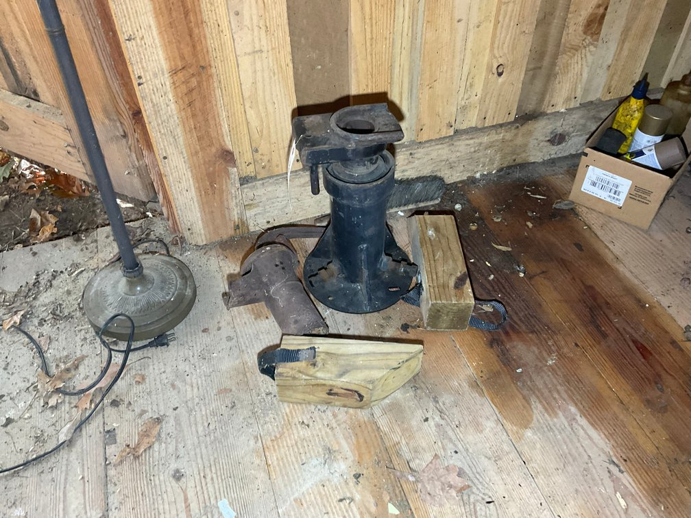 Image for Round 3 Denton Ridge Final Liquidation Event with carriages, wagons, tools, advertising items and lots more!  A portion online live simulcast but the majority will be a live auction event!