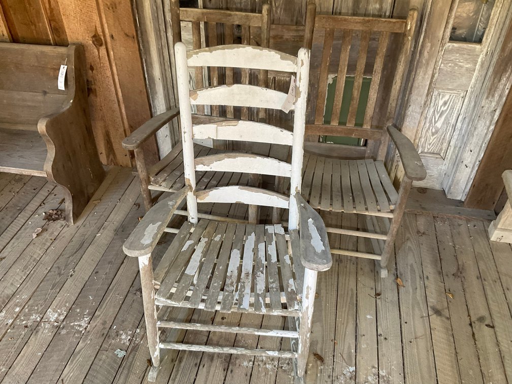 Image for Round 3 Denton Ridge Final Liquidation Event with carriages, wagons, tools, advertising items and lots more!  A portion online live simulcast but the majority will be a live auction event!