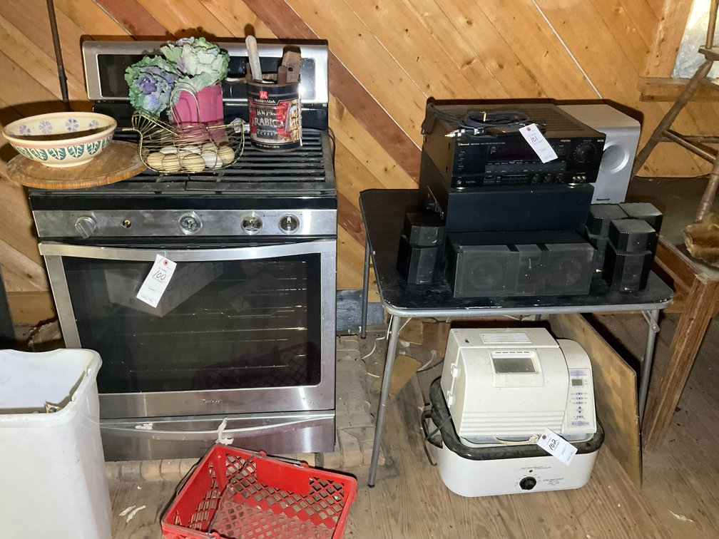 Image for Round 3 Denton Ridge Final Liquidation Event with carriages, wagons, tools, advertising items and lots more!  A portion online live simulcast but the majority will be a live auction event!