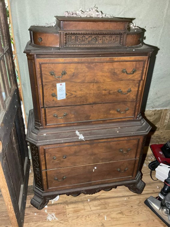 Image for Round 3 Denton Ridge Final Liquidation Event with carriages, wagons, tools, advertising items and lots more!  A portion online live simulcast but the majority will be a live auction event!
