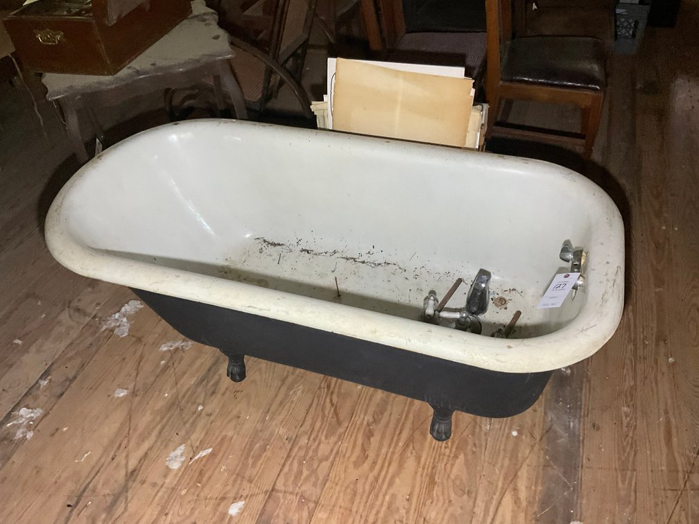 Image for Round 3 Denton Ridge Final Liquidation Event with carriages, wagons, tools, advertising items and lots more!  A portion online live simulcast but the majority will be a live auction event!