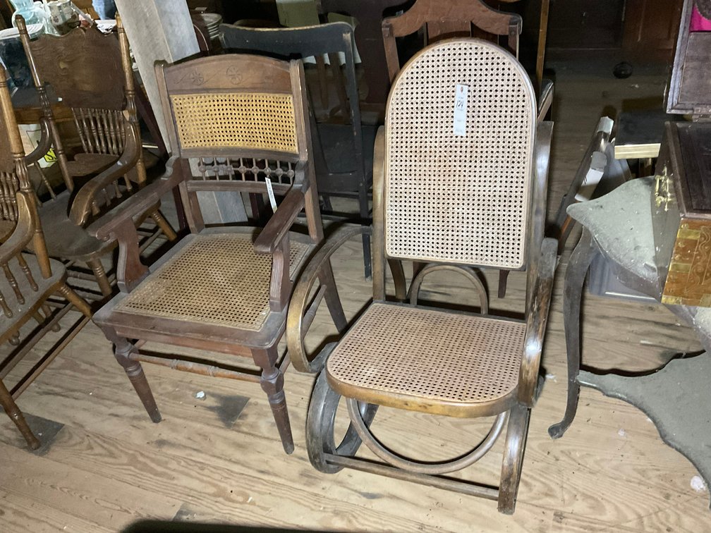 Image for Round 3 Denton Ridge Final Liquidation Event with carriages, wagons, tools, advertising items and lots more!  A portion online live simulcast but the majority will be a live auction event!