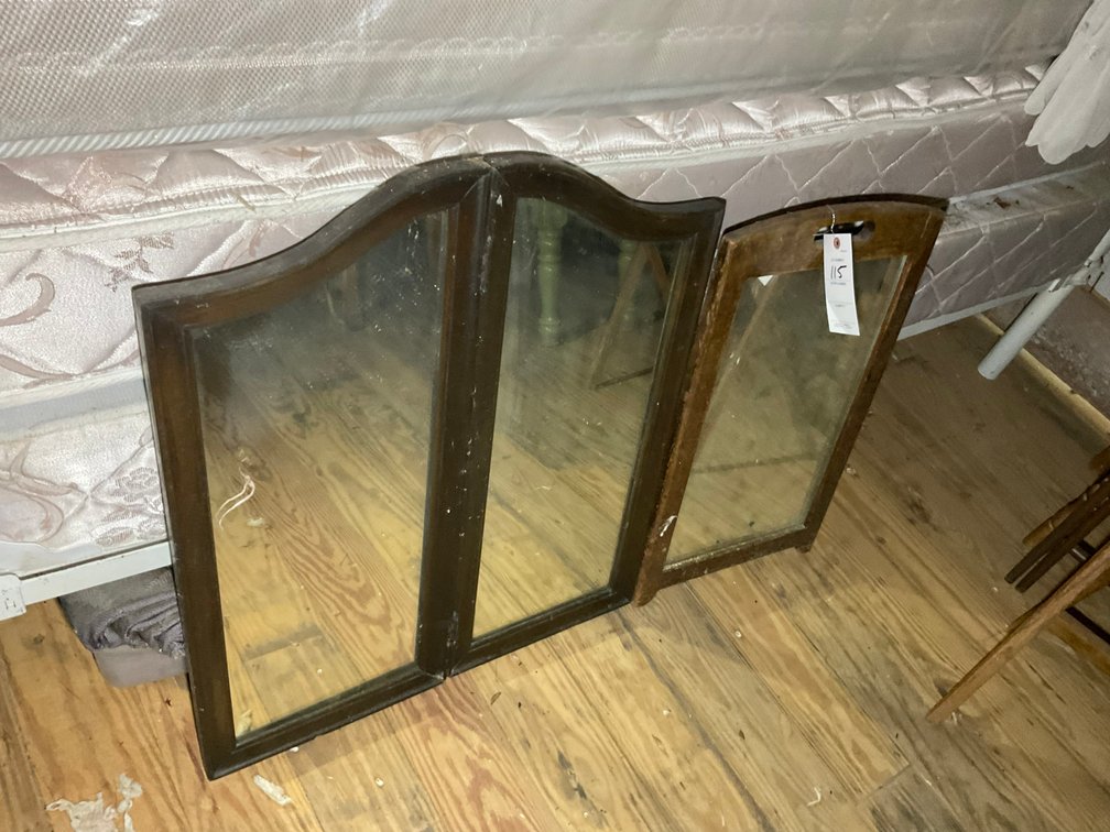 Image for Round 3 Denton Ridge Final Liquidation Event with carriages, wagons, tools, advertising items and lots more!  A portion online live simulcast but the majority will be a live auction event!