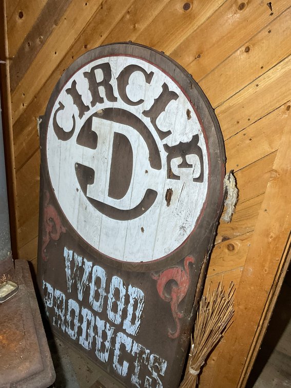 Image for Round 3 Denton Ridge Final Liquidation Event with carriages, wagons, tools, advertising items and lots more!  A portion online live simulcast but the majority will be a live auction event!