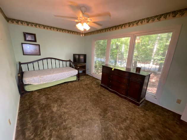 Image for Single Family home and a vacant lot in Carolina Trace in this Simulcast / Online  / Live Auction Event!