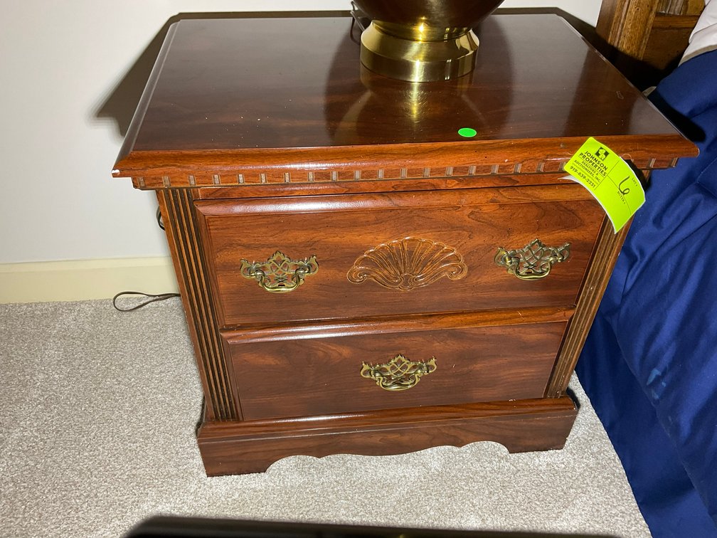 Image for Online Only Personal Property Auction in Fayetteville!