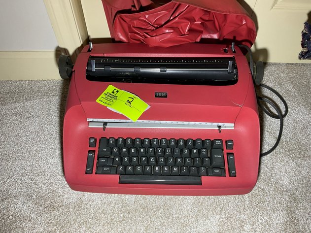 Image for Online Only Personal Property Auction in Fayetteville!