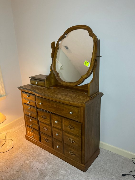 Image for Online Only Personal Property Auction in Fayetteville!