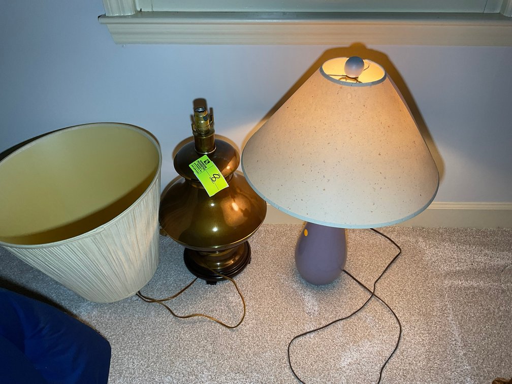 Image for Online Only Personal Property Auction in Fayetteville!