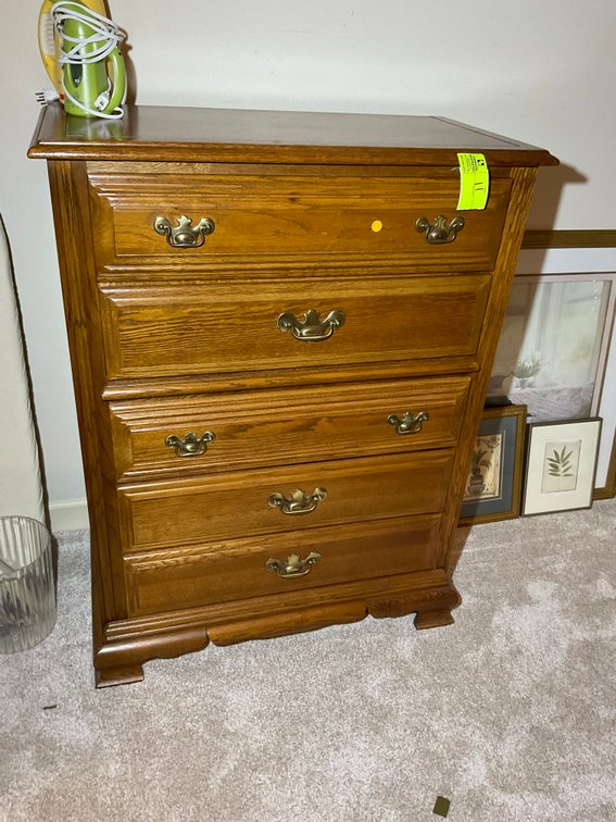 Image for Online Only Personal Property Auction in Fayetteville!