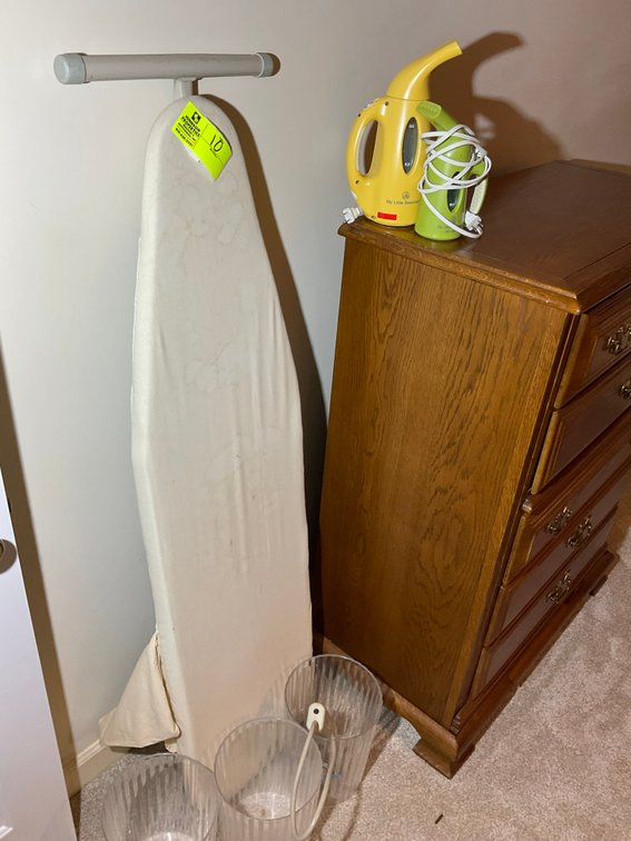 Image for Online Only Personal Property Auction in Fayetteville!