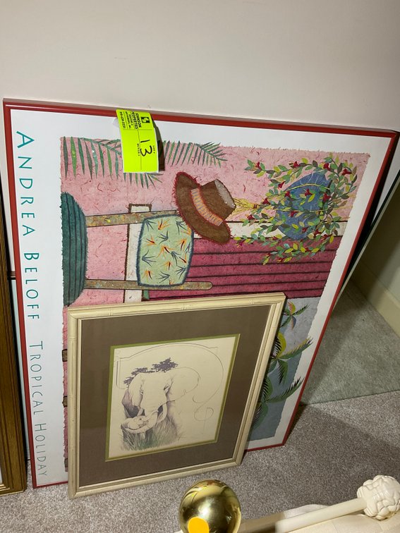 Image for Online Only Personal Property Auction in Fayetteville!