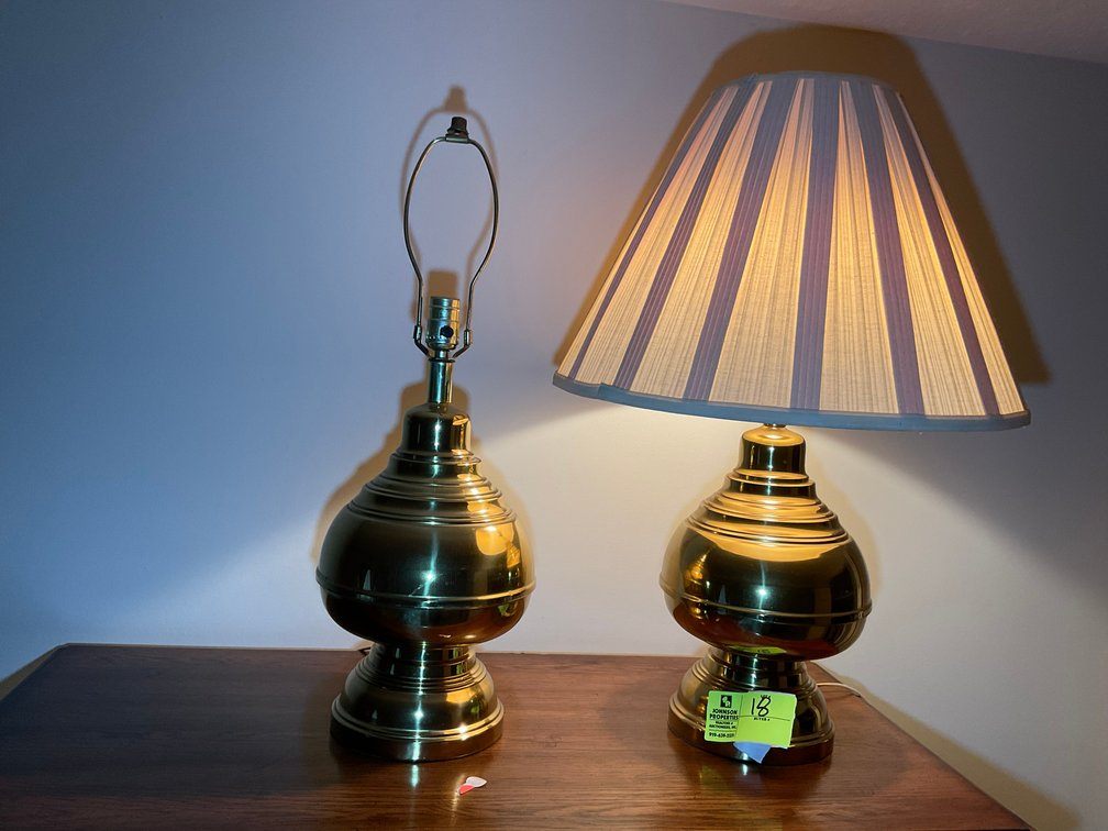 Image for Online Only Personal Property Auction in Fayetteville!