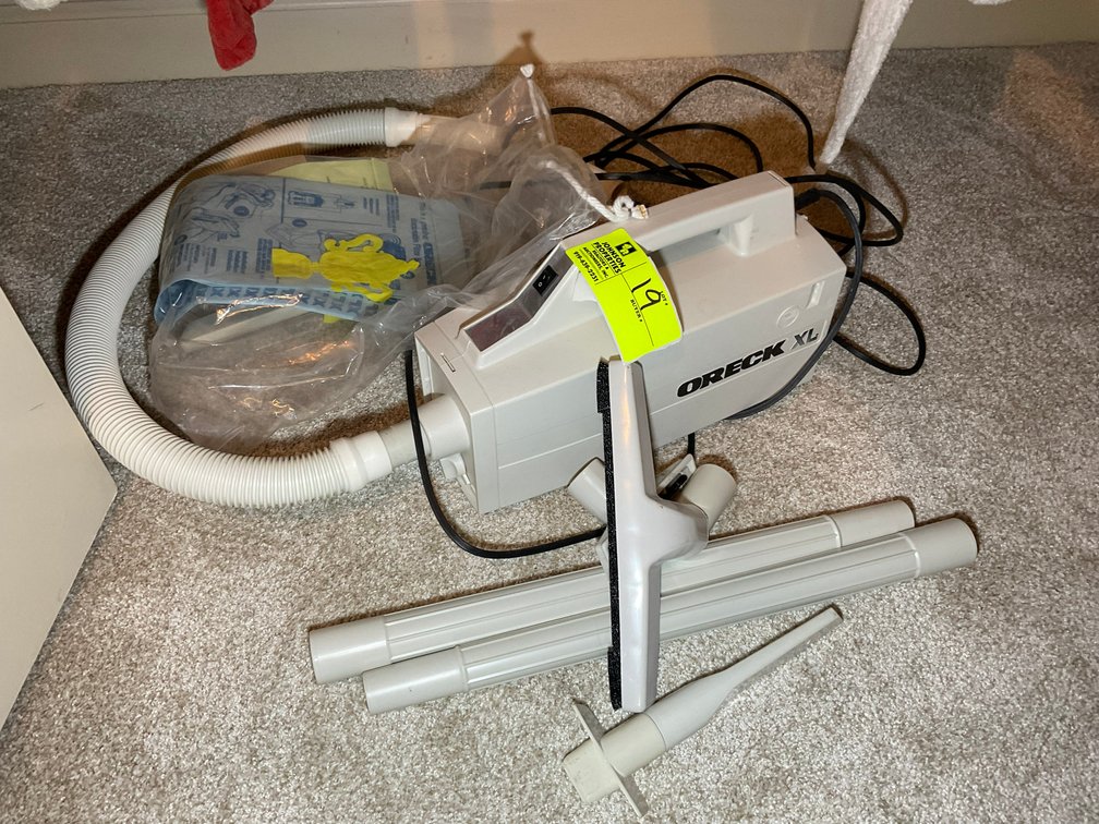 Image for Online Only Personal Property Auction in Fayetteville!