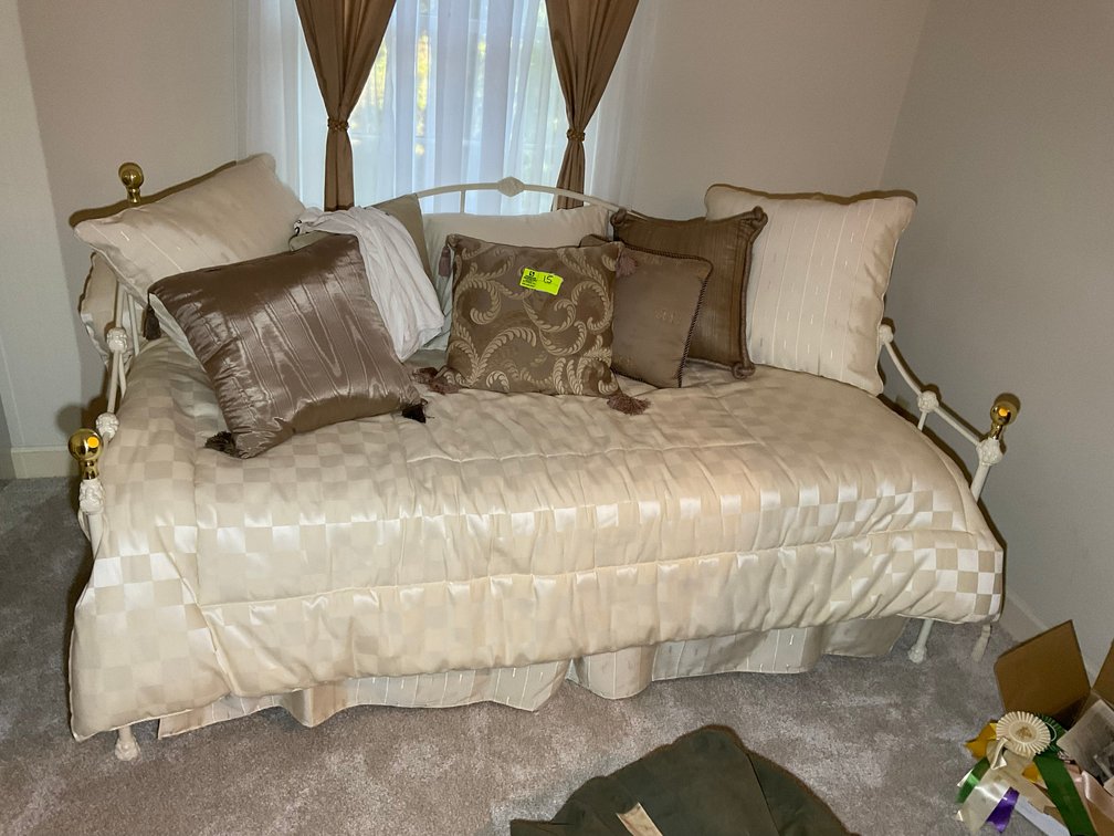 Image for Online Only Personal Property Auction in Fayetteville!