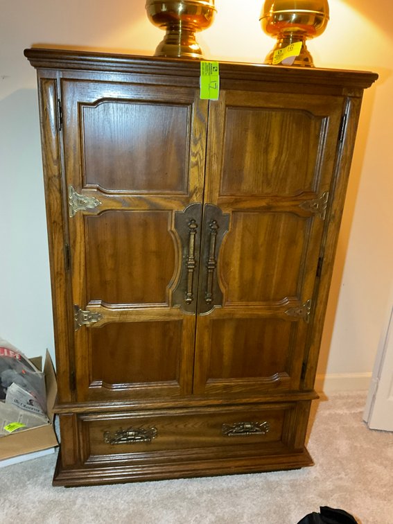 Image for Online Only Personal Property Auction in Fayetteville!