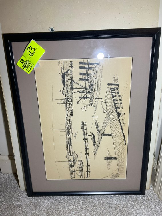 Image for Online Only Personal Property Auction in Fayetteville!