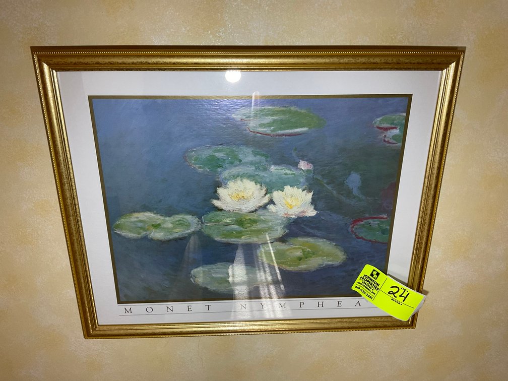 Image for Online Only Personal Property Auction in Fayetteville!
