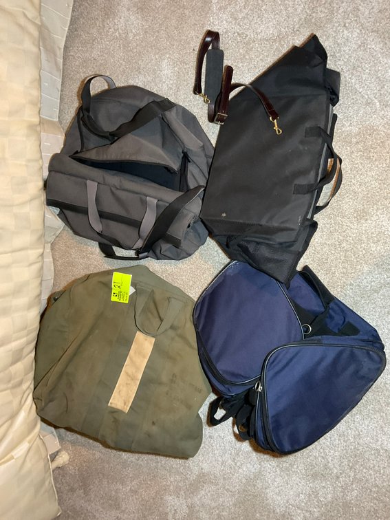 Image for Online Only Personal Property Auction in Fayetteville!