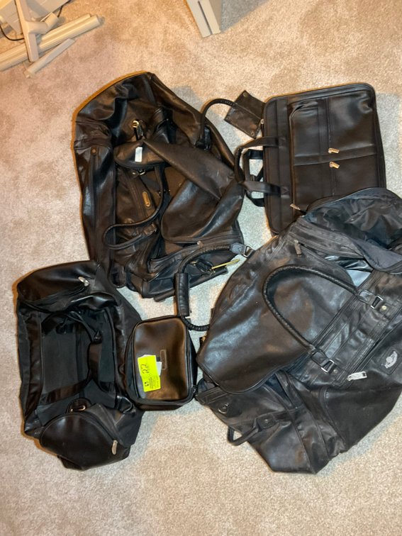 Image for Online Only Personal Property Auction in Fayetteville!
