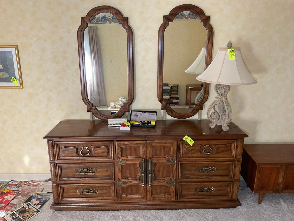 Image for Online Only Personal Property Auction in Fayetteville!