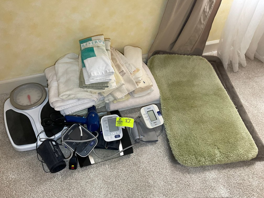 Image for Online Only Personal Property Auction in Fayetteville!