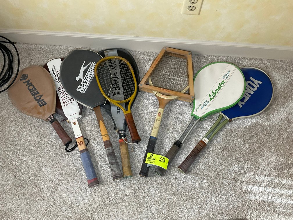 Image for Online Only Personal Property Auction in Fayetteville!