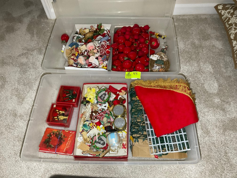 Image for Online Only Personal Property Auction in Fayetteville!