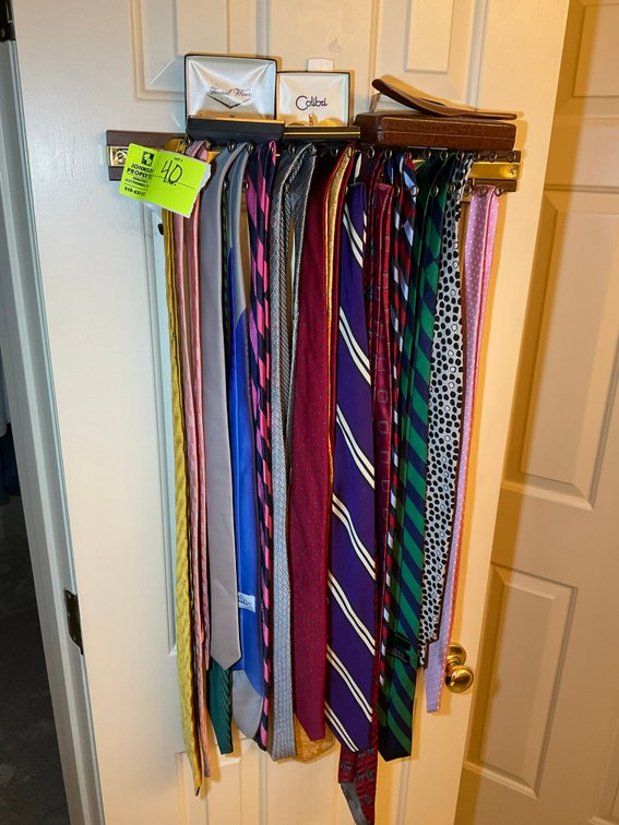 Image for Online Only Personal Property Auction in Fayetteville!